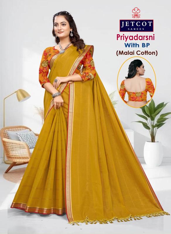 Jetcot priyadarsni vol-1 surat textile market prices